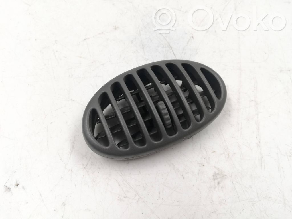 Renault Scenic I Dash center air vent grill 