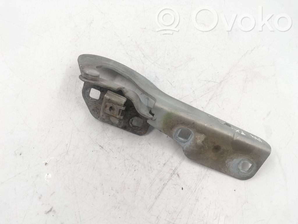 Renault Scenic I Zawiasy pokrywy / maski silnika 