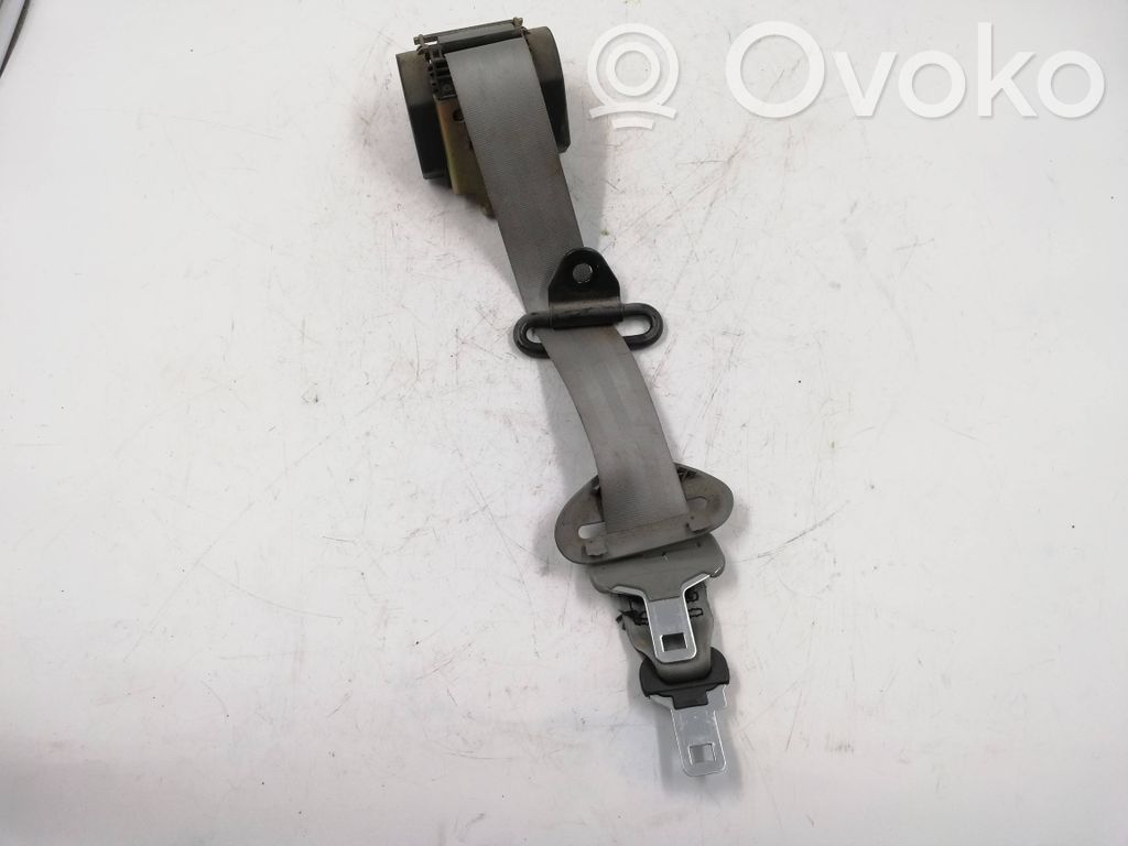 Cinturón trasero   7700844329