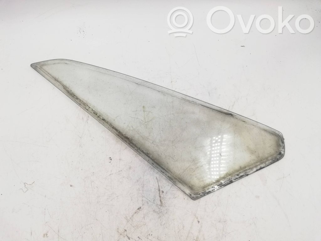 Audi 100 200 5000 C3 Vidrio lateral trasero 