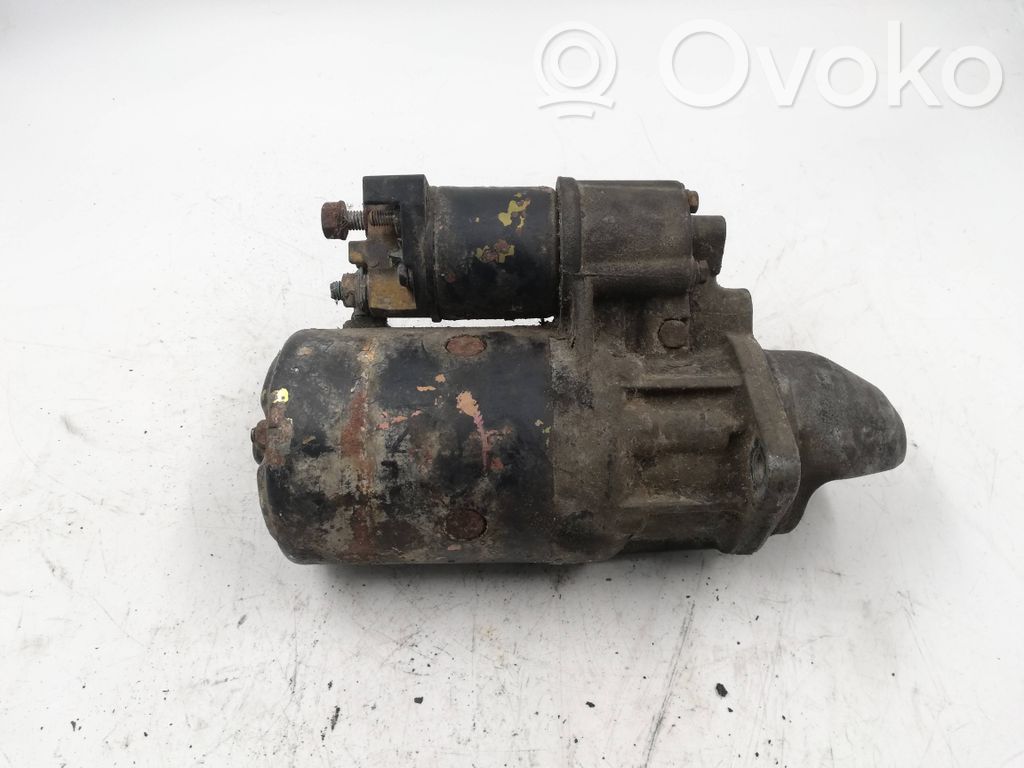 Starteris   83222035,E95R2212
