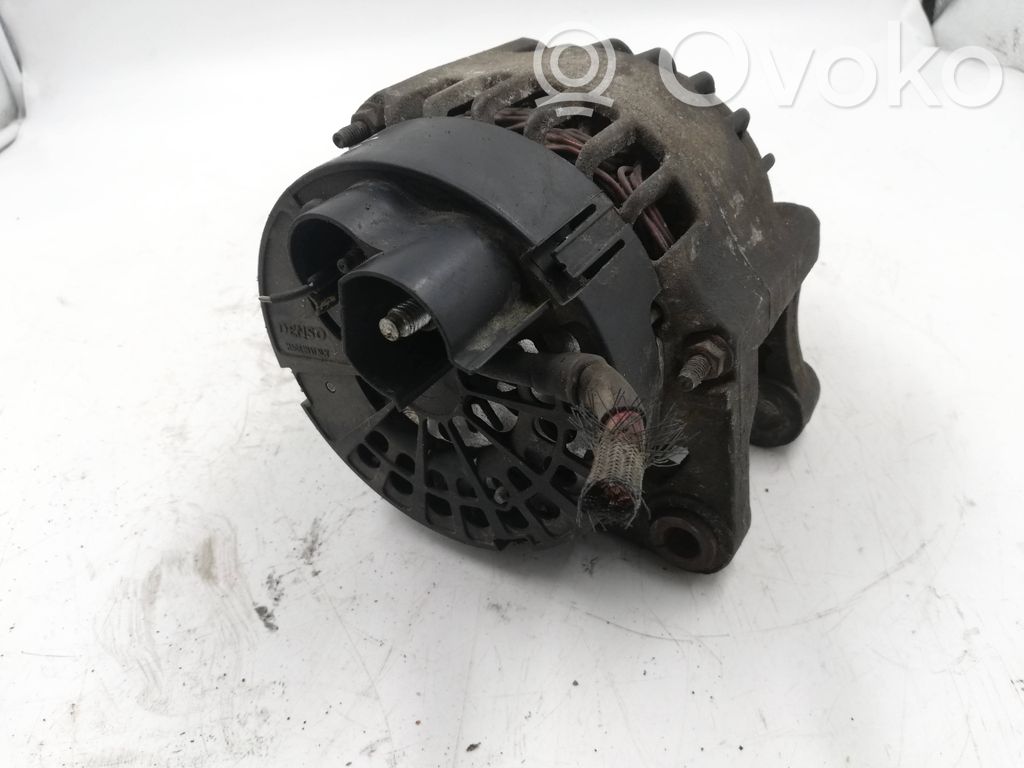Генератор   208093,063321859010,A127IM14V
