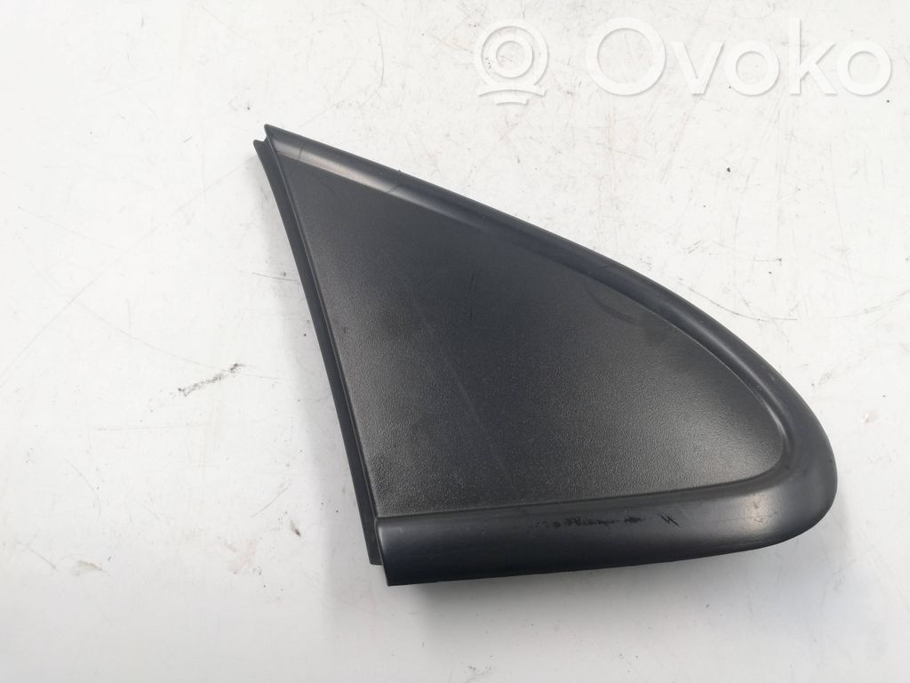 Volkswagen Fox Obudowa lusterka zewnętrznego drzwi przednich 