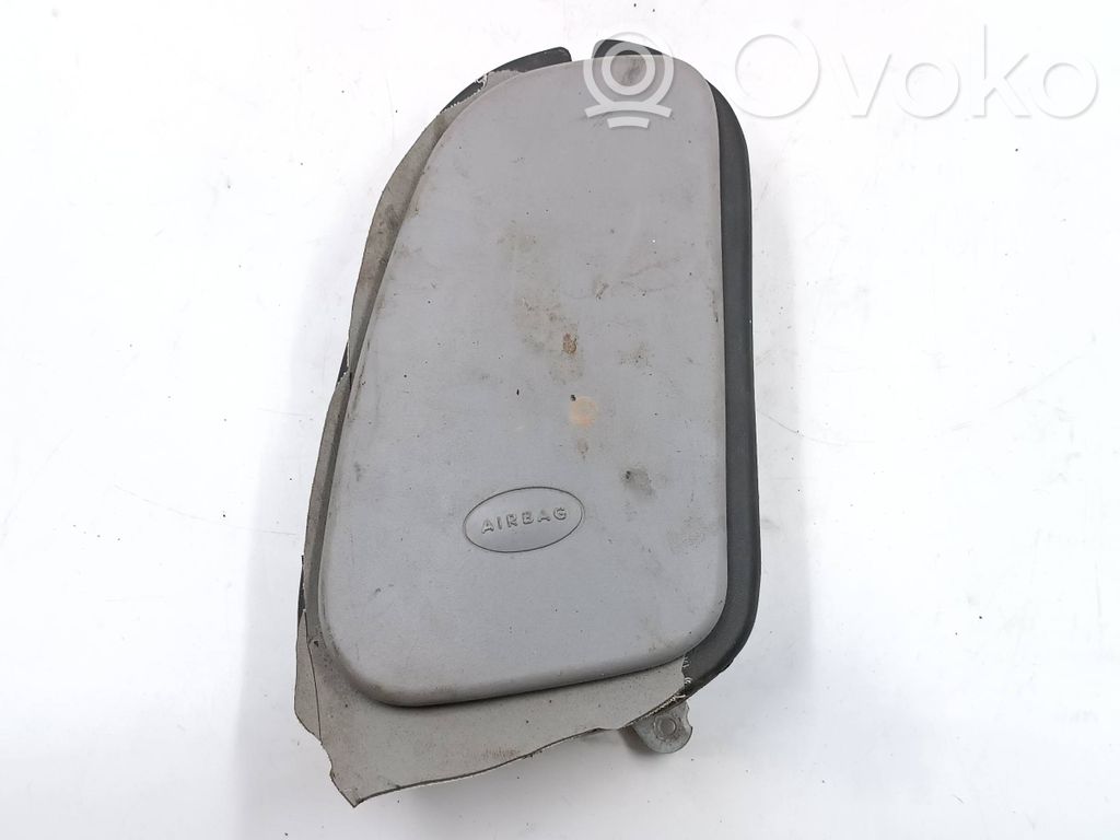 Citroen C3 Sitz-Airbag 