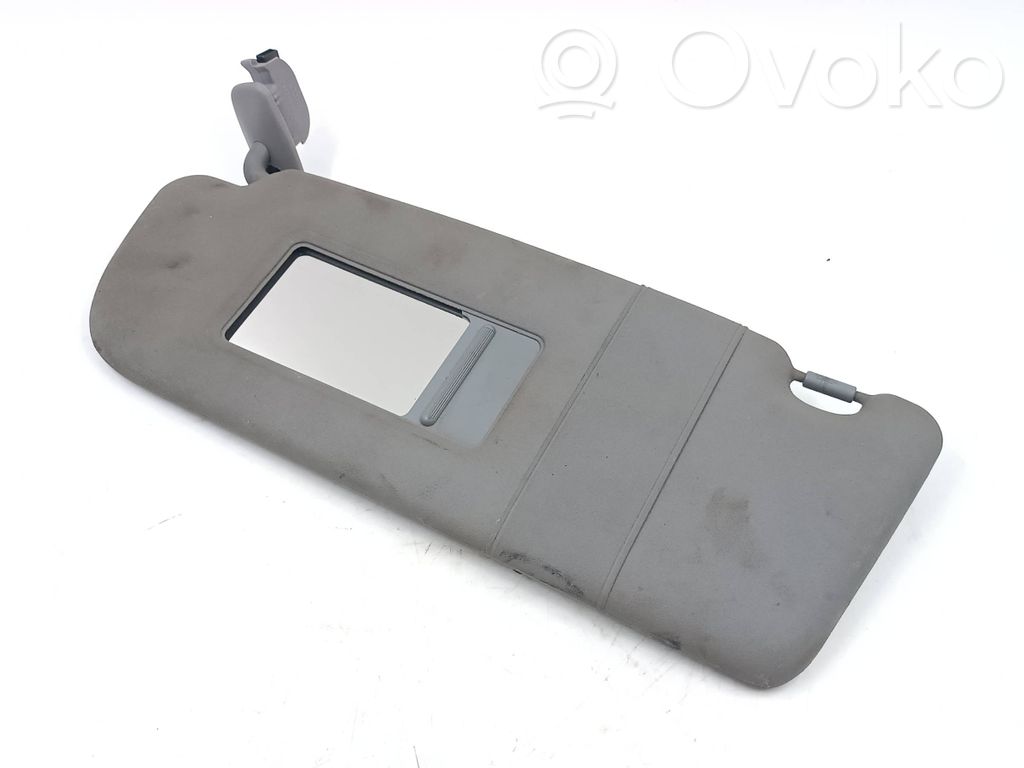 Audi A4 S4 B5 8D Sun visor 