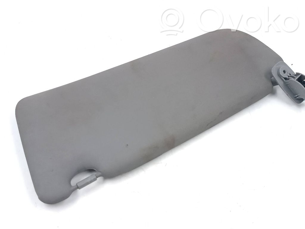 Sun visor   8D0857552F