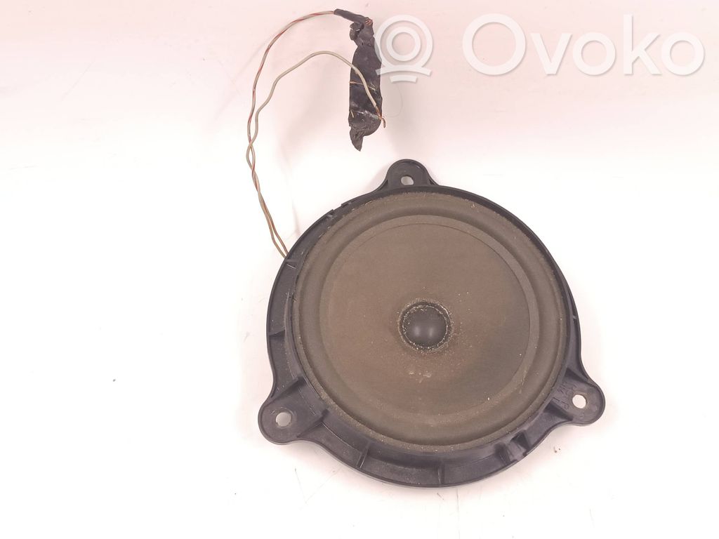 Front door speaker   2350112,491049032401,28156BN360