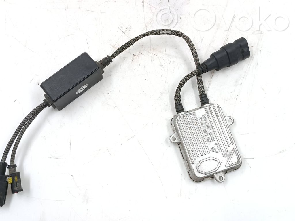 Audi A4 S4 B8 8K Xenon control unit/module 