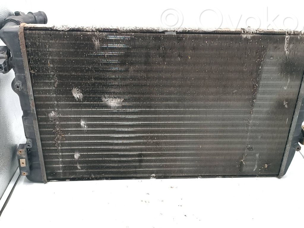 Volkswagen Fox Radiator lichid răcire 