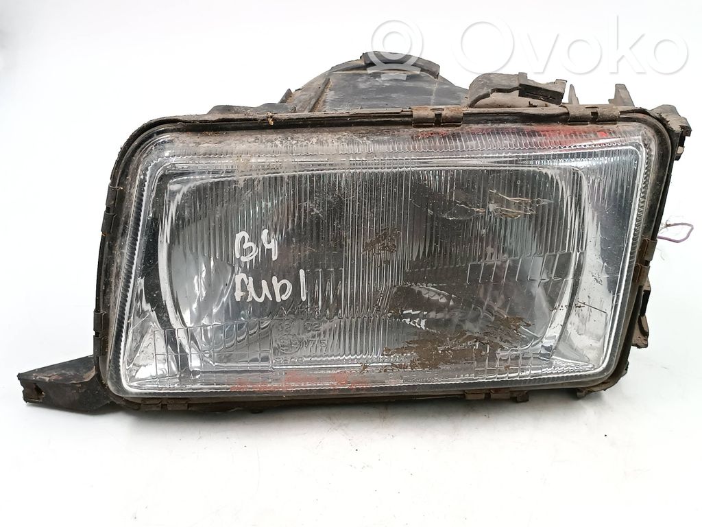 Audi 80 90 S2 B4 Scheinwerfer 