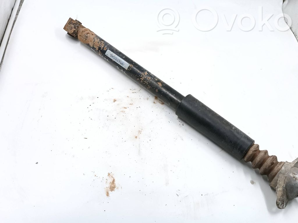 Volkswagen Bora Amortyzator tylny 