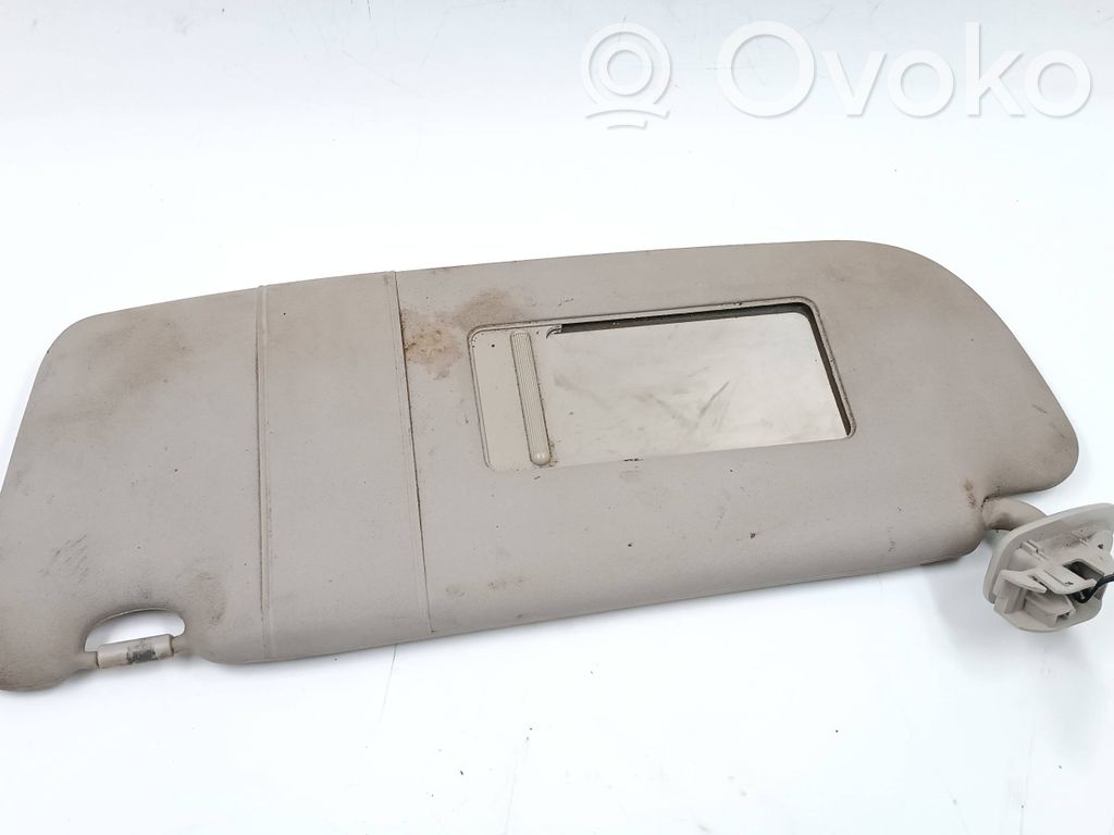 Audi A3 S3 8L Sun visor 