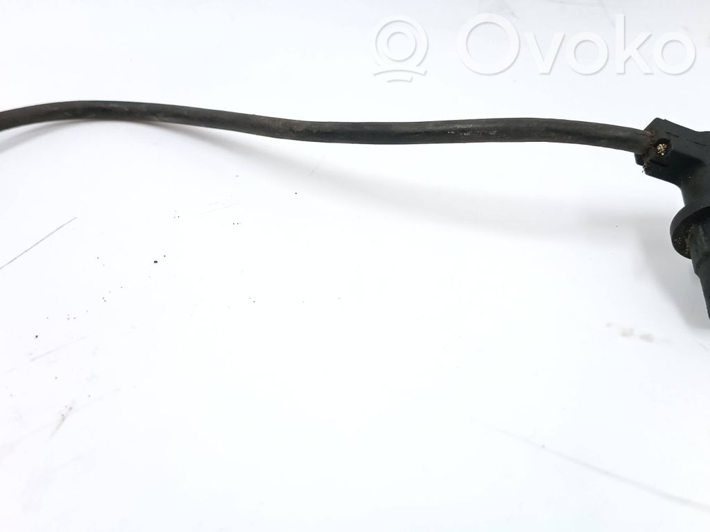 Peugeot 406 Crankshaft position sensor 