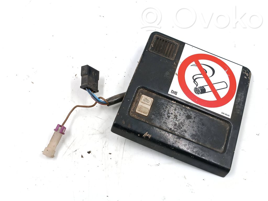 Audi A6 S6 C4 4A Interruptor del techo solar 