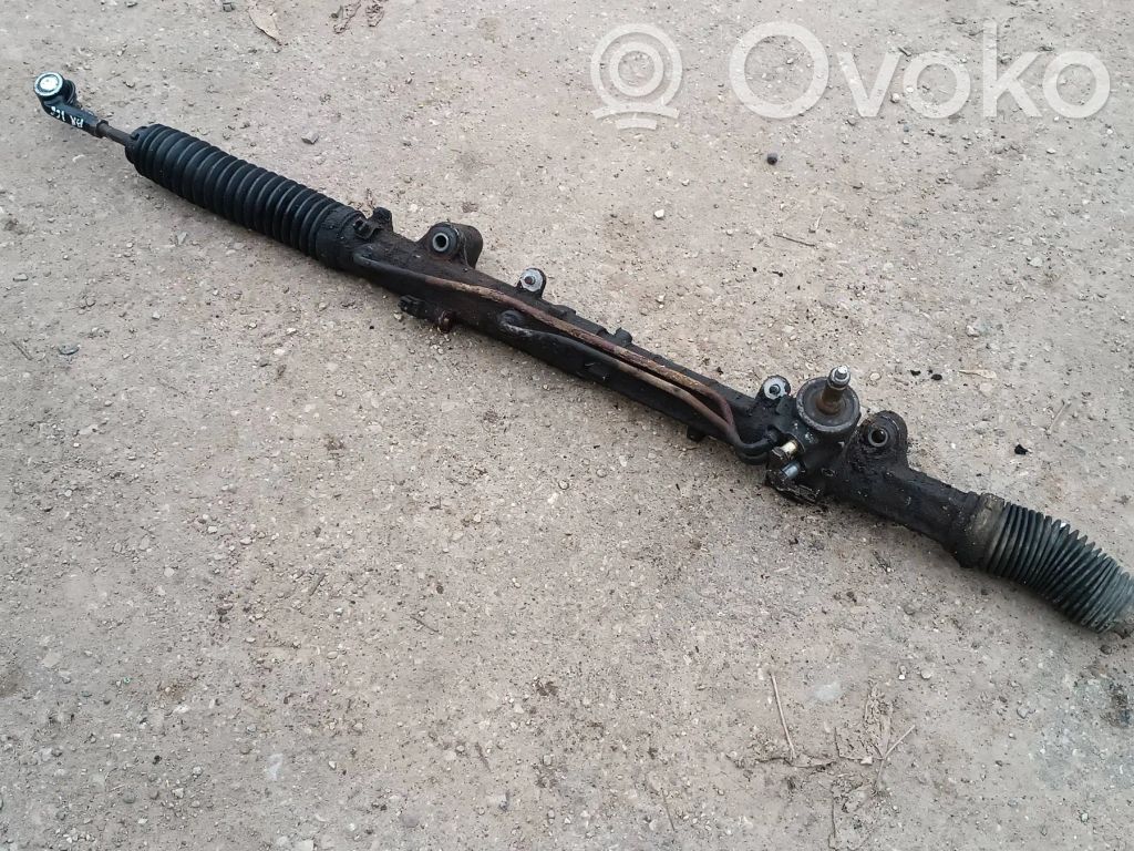 Alfa Romeo 166 Vairo kolonėlė 