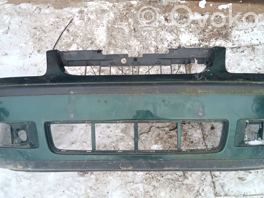 Volkswagen Polo III 6N 6N2 6NF Zderzak przedni 
