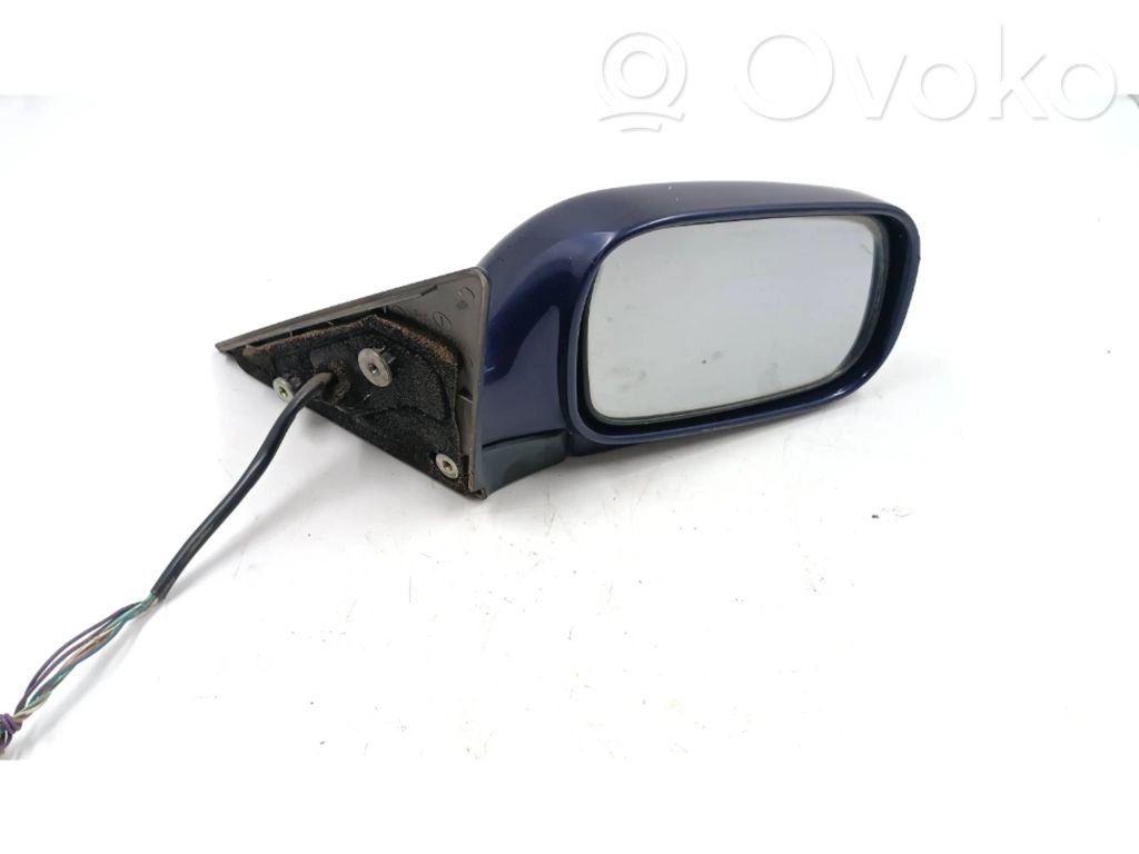 Subaru Legacy Elektryczne lusterko boczne drzwi przednich 