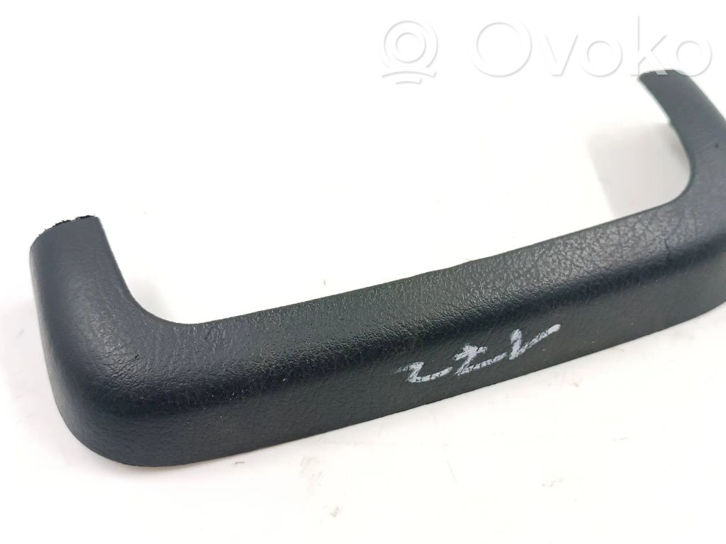 Steering wheel column trim