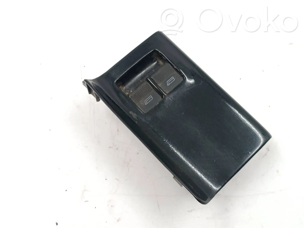 Electric window control switch   8D1959515