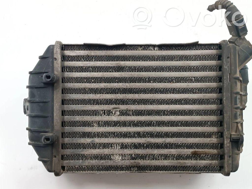 Starpdzesētāja radiators   059145805,15756201