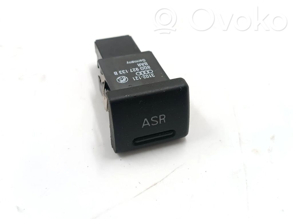 Audi A4 S4 B5 8D Interruptor de control de tracción (ASR) 