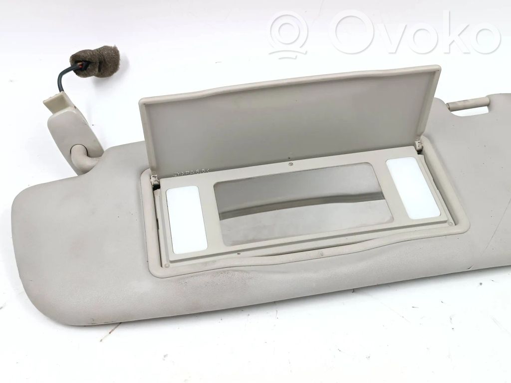 Audi A4 S4 B5 8D Sun visor 