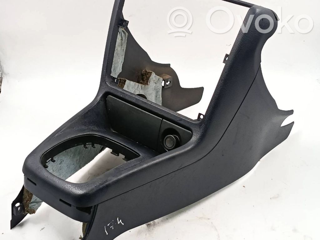 Audi A4 S4 B5 8D Center console 