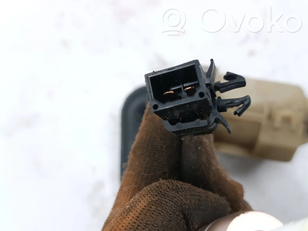 Audi A4 S4 B5 8D Secondary air pump 