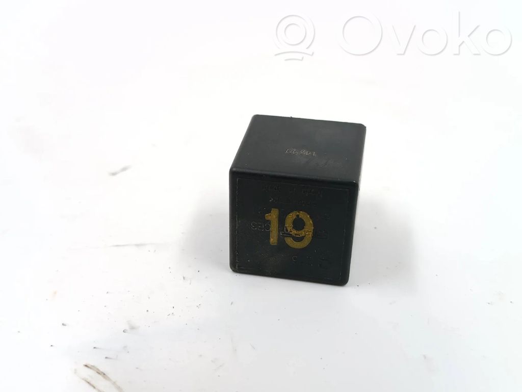 Seat Inca (6k) Other relay 