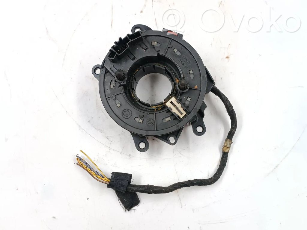 BMW 7 E38 Airbag slip ring squib (SRS ring) 