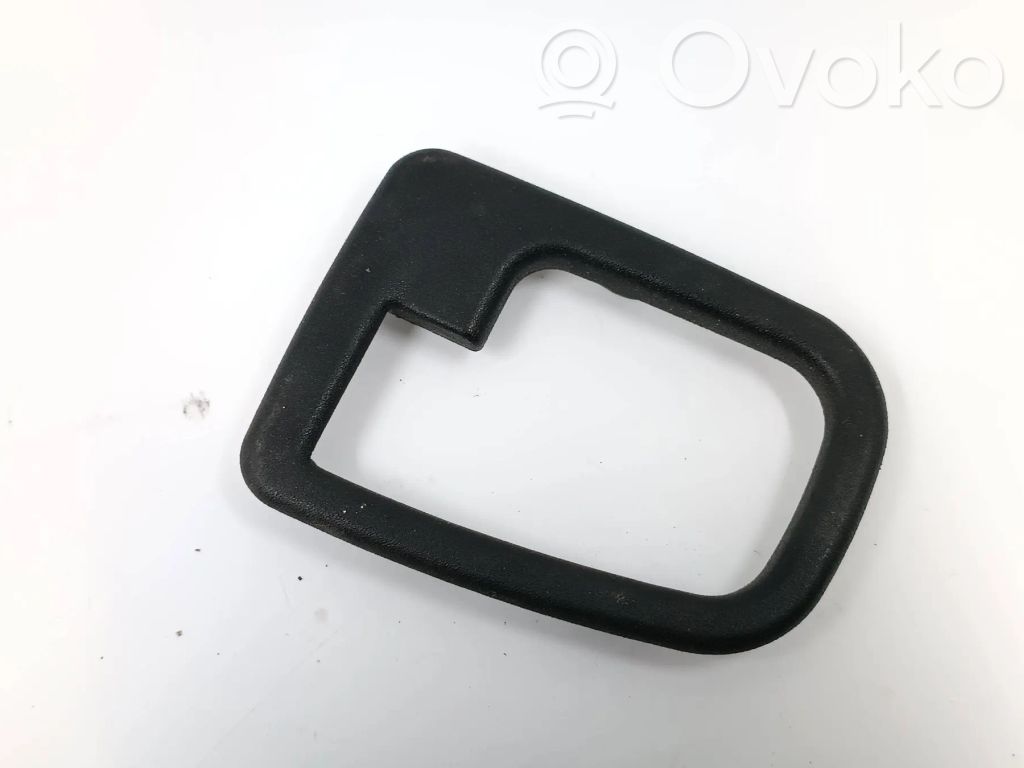 BMW 3 E36 Tapa manecilla puerta delantera 