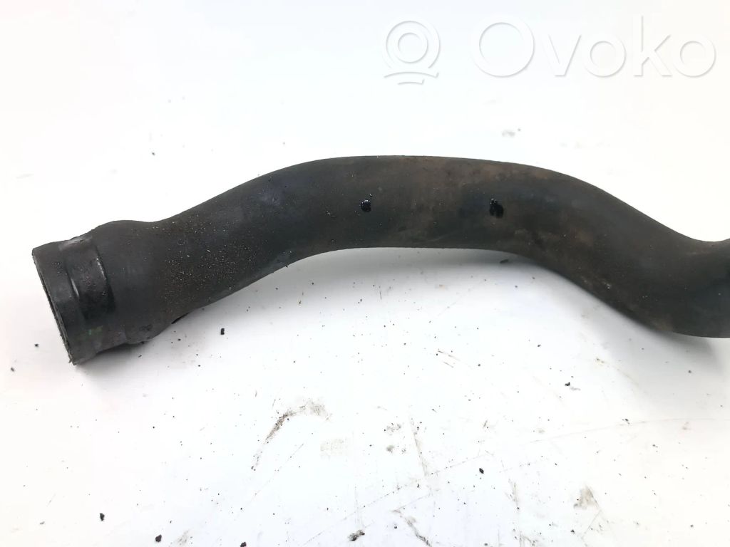 Engine coolant pipe/hose   1387010