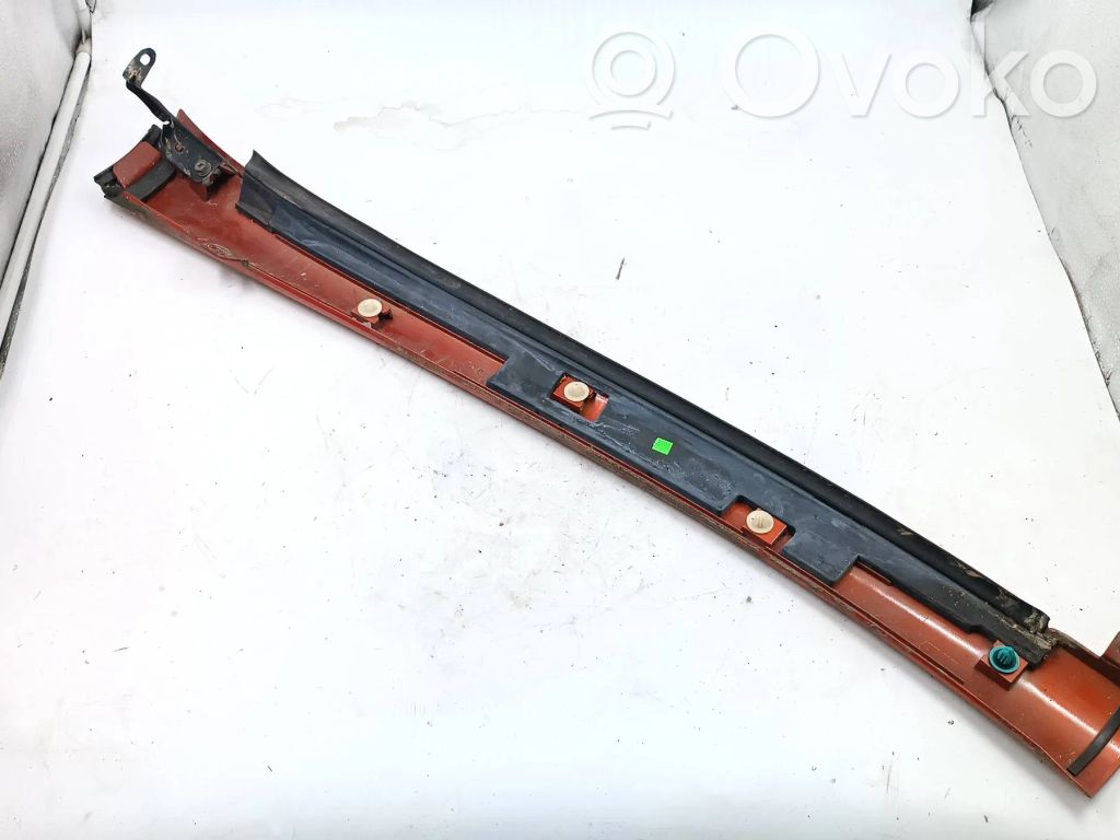 Muu korin osa   7405A220