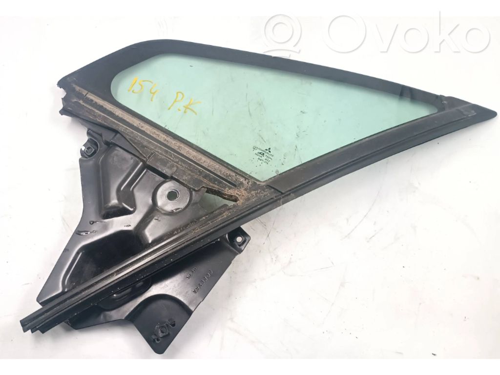 Luna/vidrio de la ventanilla de ventilación (coupé)   998329,58583AA,58639AH
