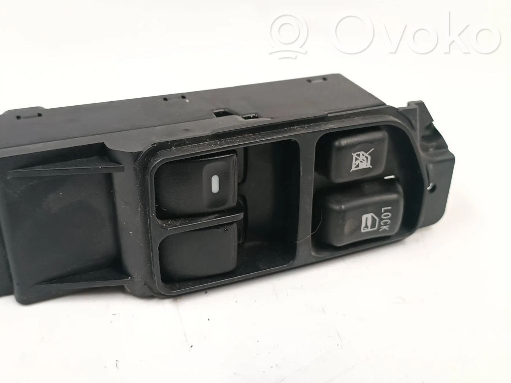 Mitsubishi Eclipse Electric window control switch 