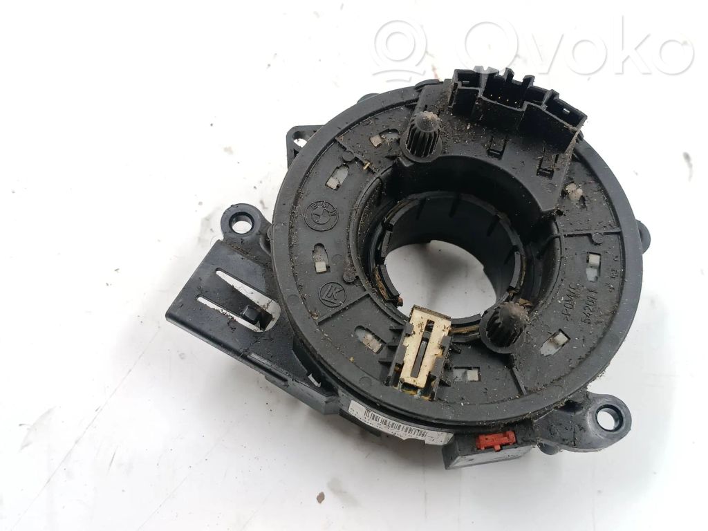 BMW 3 E46 Gaisa spilvenu lenta (SRS gredzens) 
