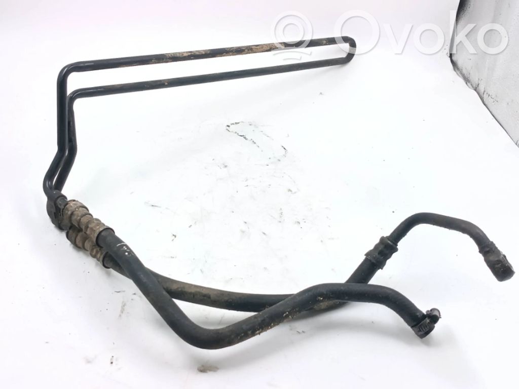 Ölkühler Servokühler   156002812,1436262
