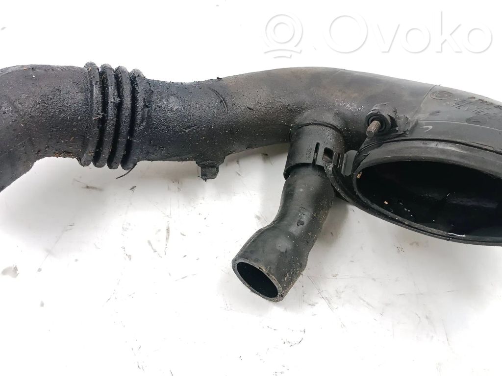 BMW 3 E46 Air intake duct part 