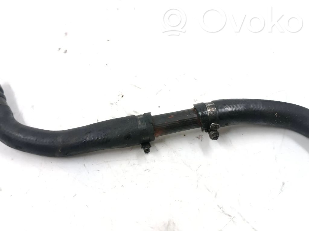 BMW 3 E46 Engine coolant pipe/hose 