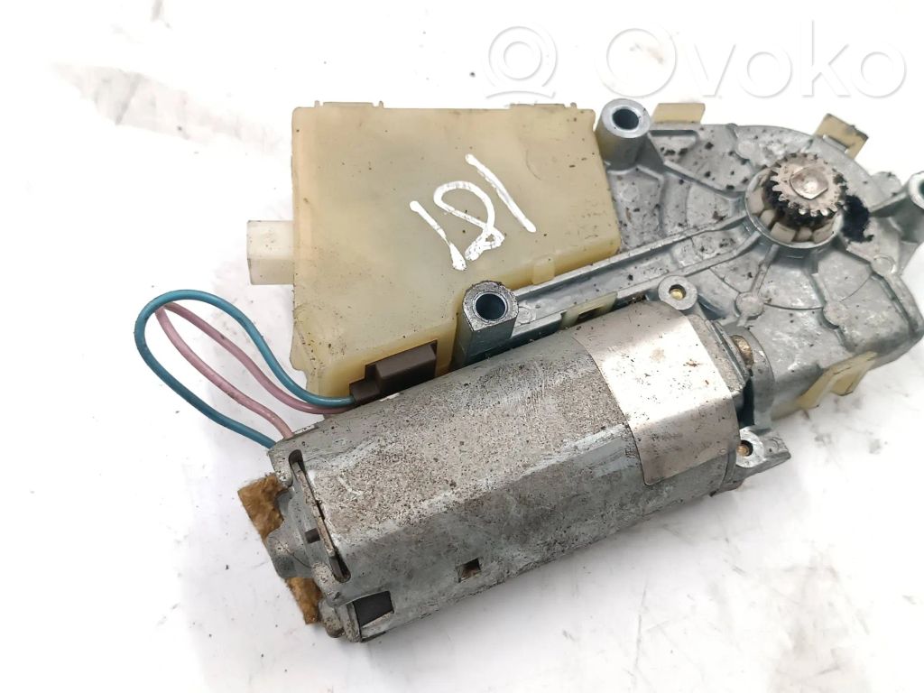Двигатель/ передача   67618361374,30637B,30G27B