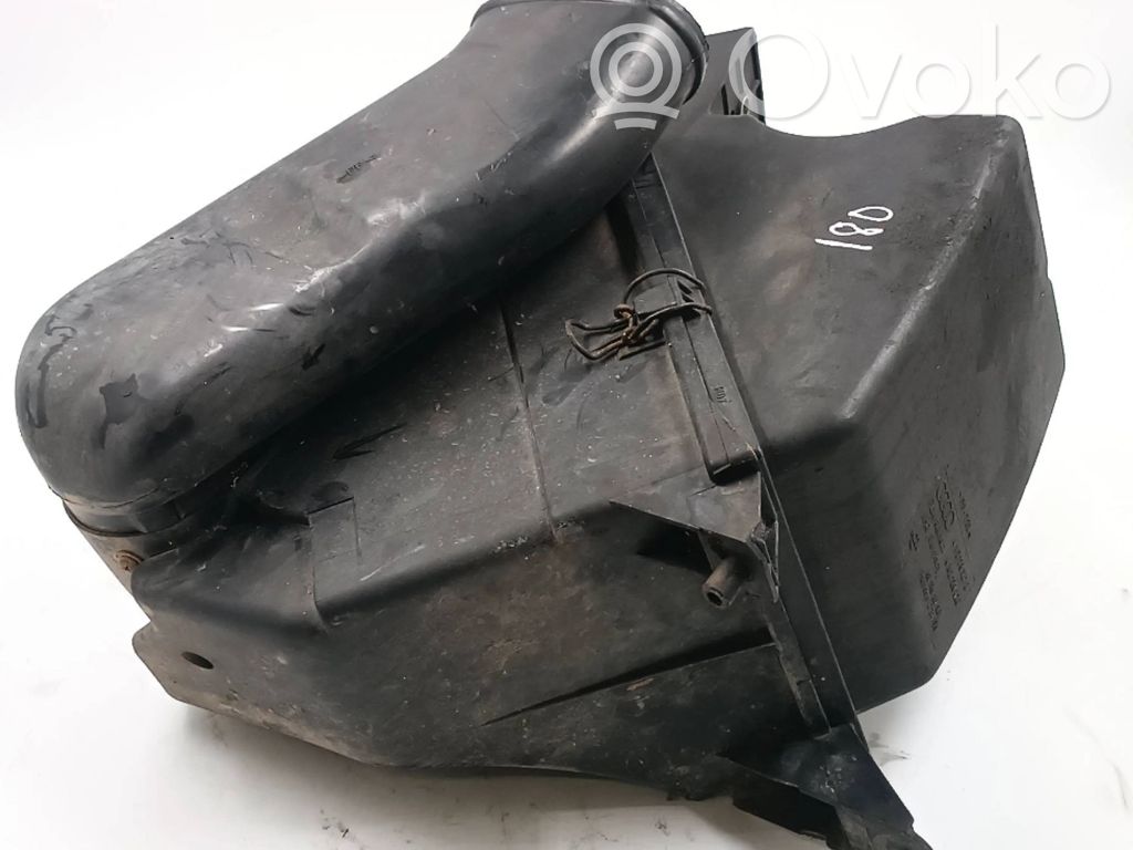 Obudowa filtra powietrza   4A0129607E,4A0129620,4619585901