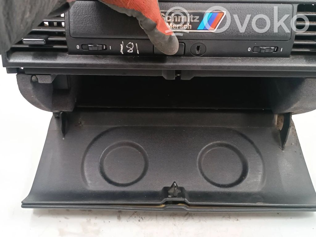 BMW 3 E36 Glove box 