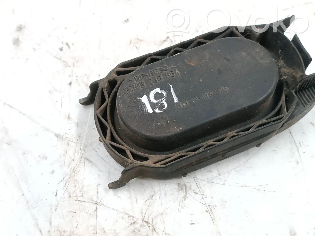 BMW 3 E36 Deckel Abdeckung Scheinwerfer 