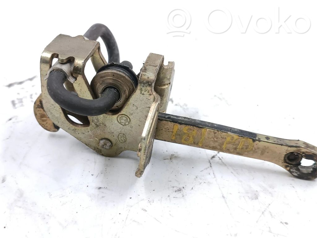 BMW 3 E36 Front door check strap stopper 