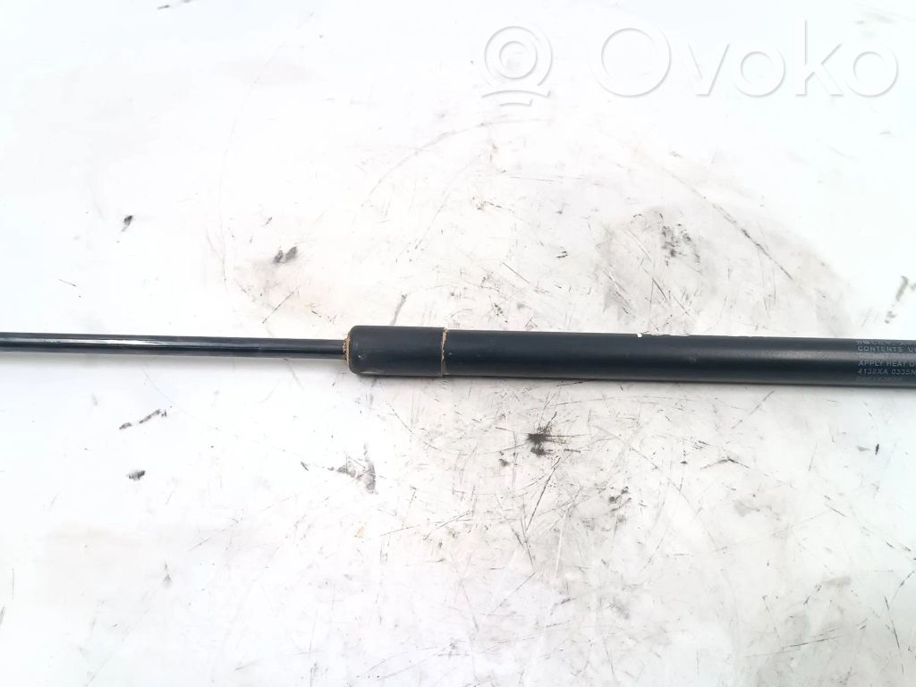 Mazda 2 Tailgate/trunk strut/damper 