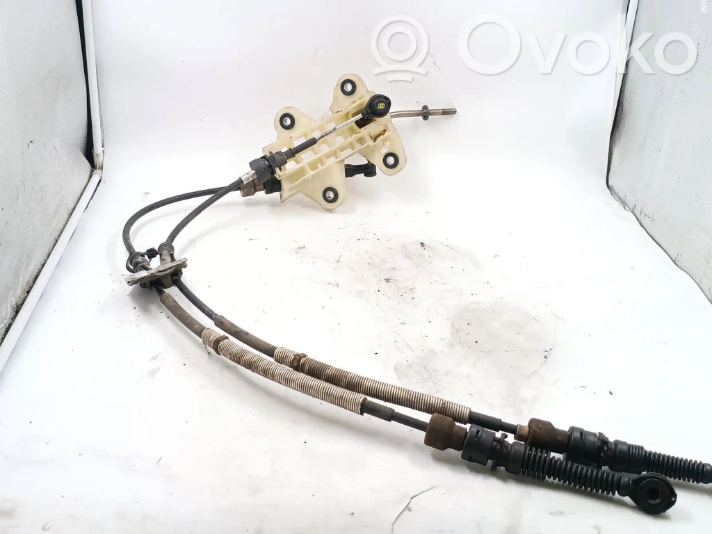 Mazda 2 Gear shifter/selector 