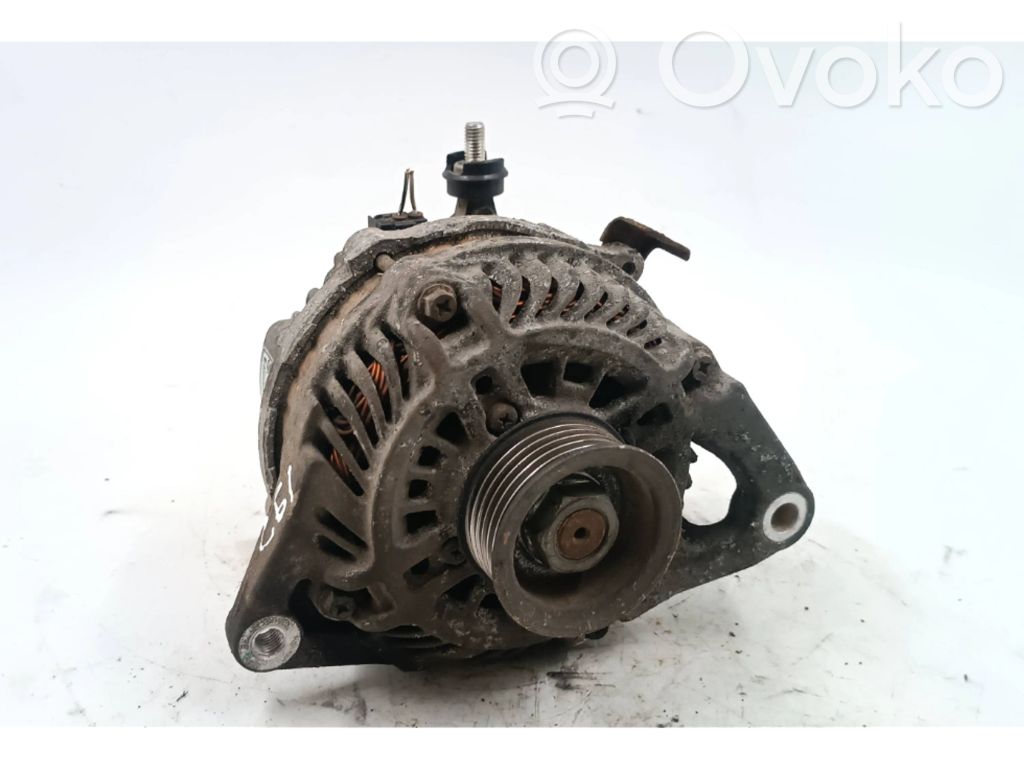 Generator/alternator   A2TG1391,ZJ38,8328