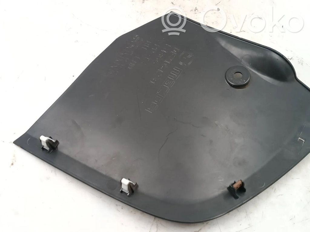 Mazda 2 Other interior part 