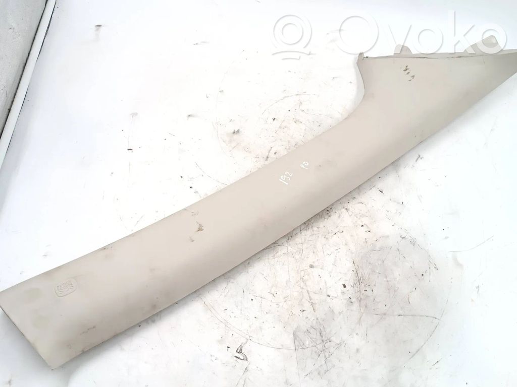 Mazda 2 (A) pillar trim 