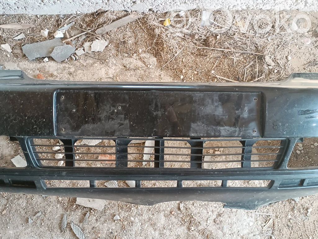 Audi A4 S4 B5 8D Front bumper 